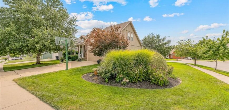 10912 N Wallace Avenue, Kansas City, MO 64157