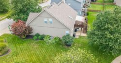 10912 N Wallace Avenue, Kansas City, MO 64157