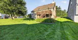 10912 N Wallace Avenue, Kansas City, MO 64157