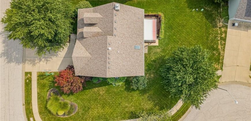 10912 N Wallace Avenue, Kansas City, MO 64157