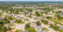 10912 N Wallace Avenue, Kansas City, MO 64157