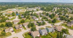 10912 N Wallace Avenue, Kansas City, MO 64157