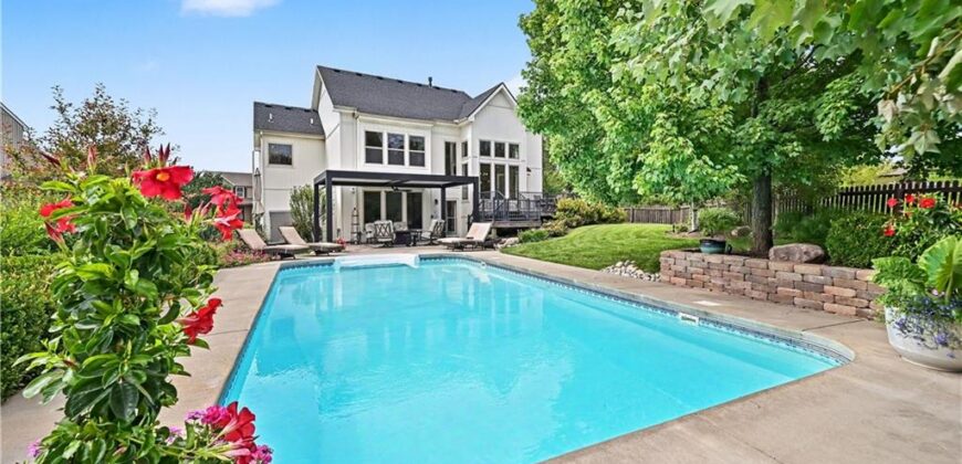 1419 NE 106th Place, Kansas City, MO 64155