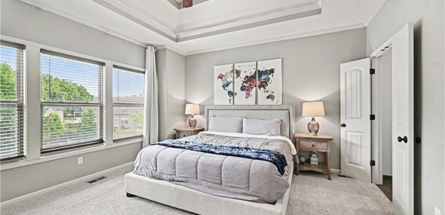 1419 NE 106th Place, Kansas City, MO 64155