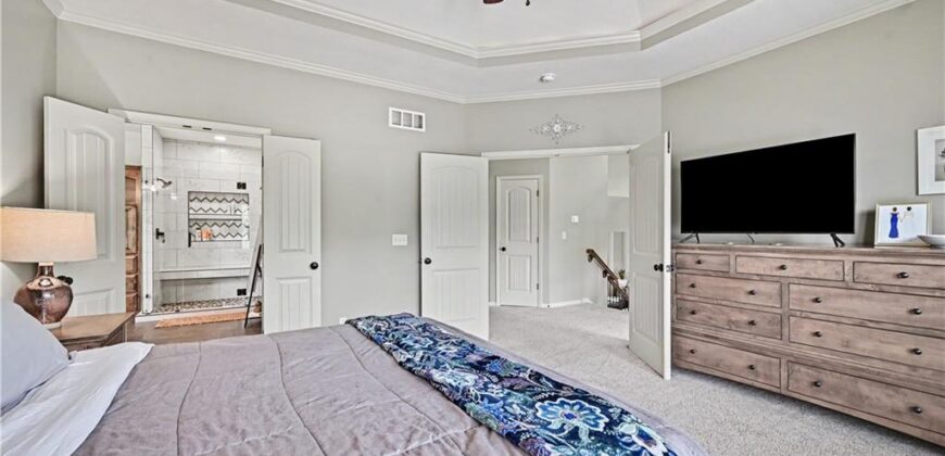 1419 NE 106th Place, Kansas City, MO 64155