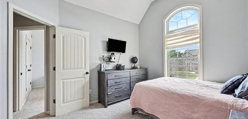 1419 NE 106th Place, Kansas City, MO 64155