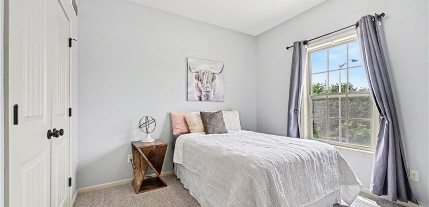 1419 NE 106th Place, Kansas City, MO 64155