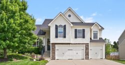 1419 NE 106th Place, Kansas City, MO 64155