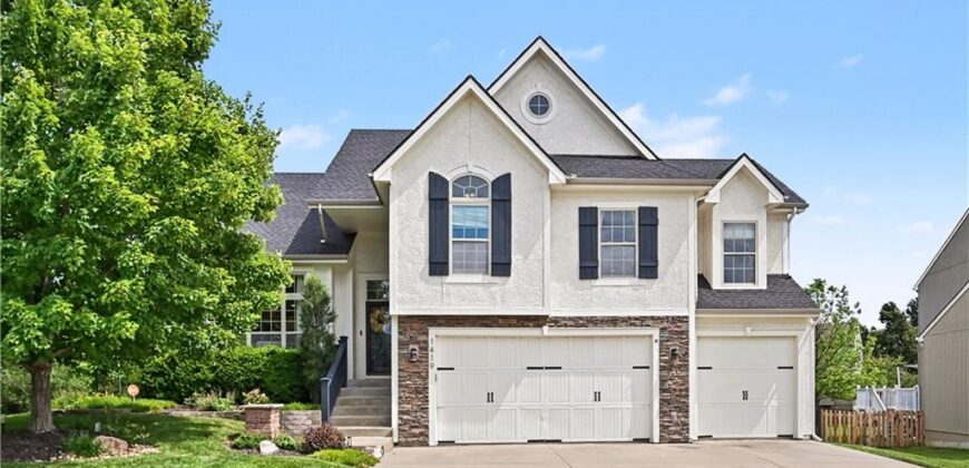 1419 NE 106th Place, Kansas City, MO 64155