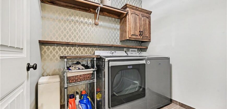 1419 NE 106th Place, Kansas City, MO 64155