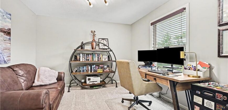 1419 NE 106th Place, Kansas City, MO 64155