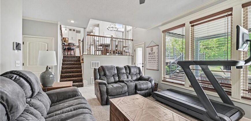 1419 NE 106th Place, Kansas City, MO 64155