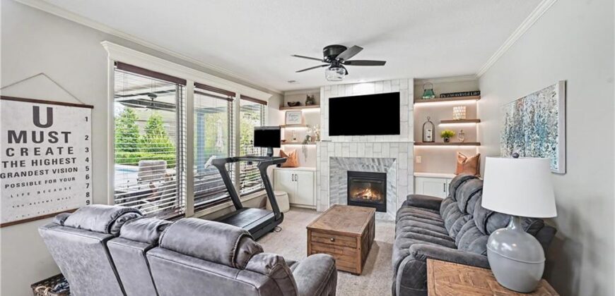 1419 NE 106th Place, Kansas City, MO 64155
