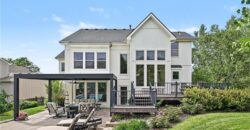 1419 NE 106th Place, Kansas City, MO 64155