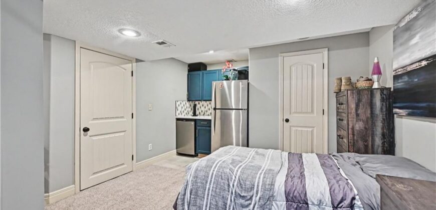 1419 NE 106th Place, Kansas City, MO 64155