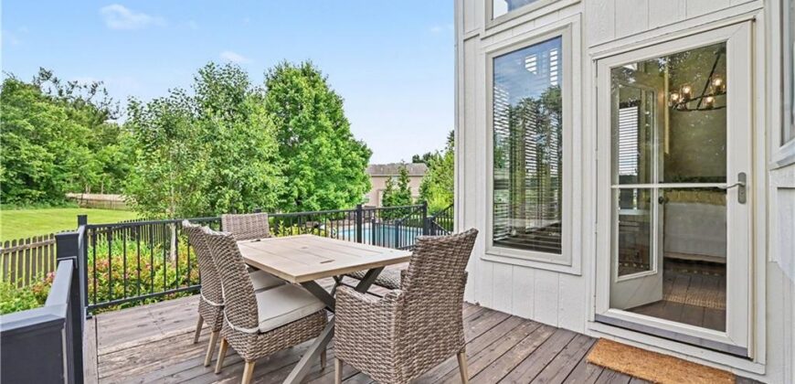 1419 NE 106th Place, Kansas City, MO 64155