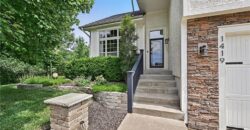 1419 NE 106th Place, Kansas City, MO 64155