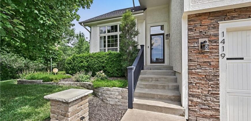 1419 NE 106th Place, Kansas City, MO 64155