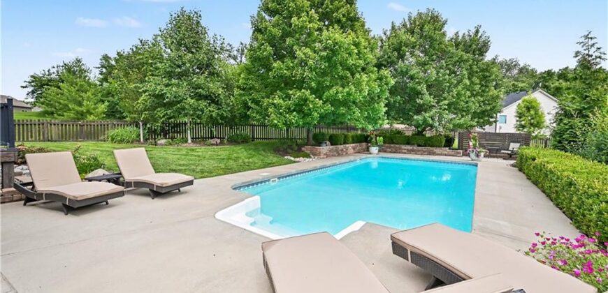 1419 NE 106th Place, Kansas City, MO 64155