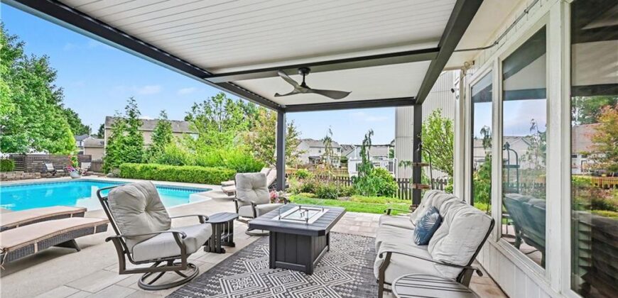 1419 NE 106th Place, Kansas City, MO 64155
