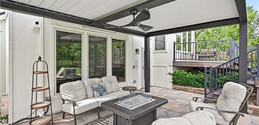 1419 NE 106th Place, Kansas City, MO 64155