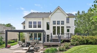 1419 NE 106th Place, Kansas City, MO 64155
