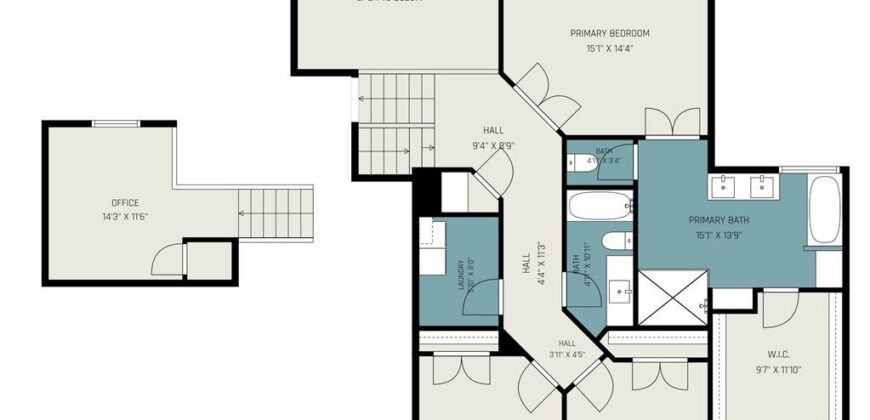 1419 NE 106th Place, Kansas City, MO 64155