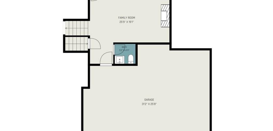 1419 NE 106th Place, Kansas City, MO 64155