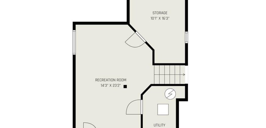 1419 NE 106th Place, Kansas City, MO 64155