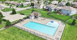 1419 NE 106th Place, Kansas City, MO 64155