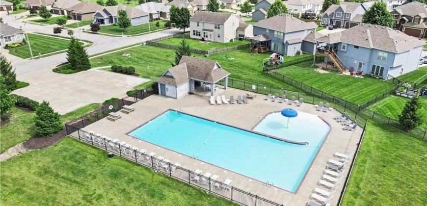 1419 NE 106th Place, Kansas City, MO 64155