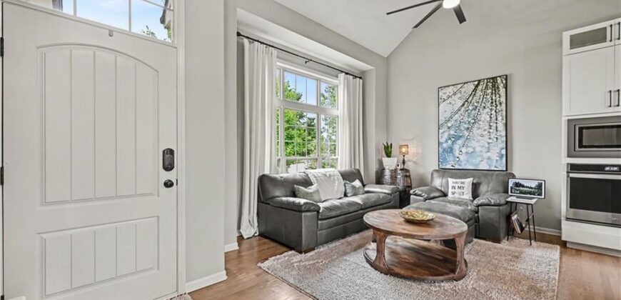 1419 NE 106th Place, Kansas City, MO 64155