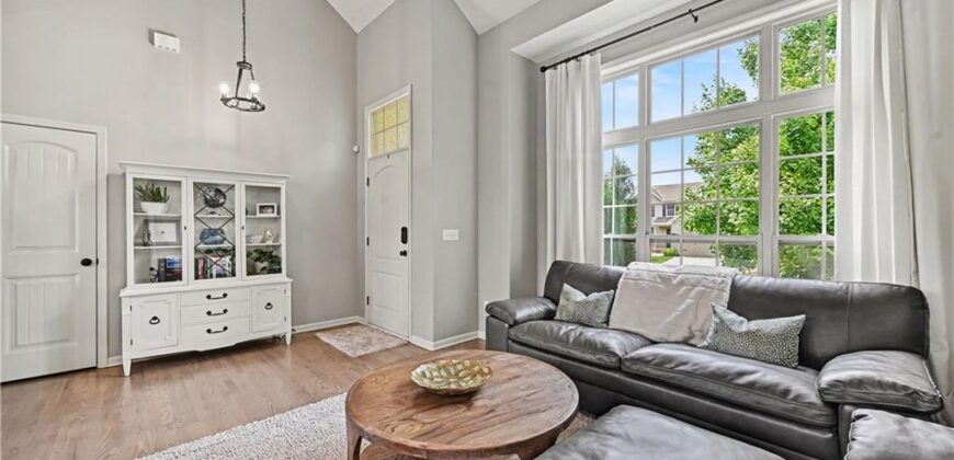 1419 NE 106th Place, Kansas City, MO 64155