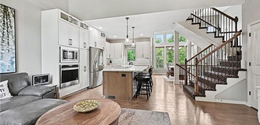 1419 NE 106th Place, Kansas City, MO 64155
