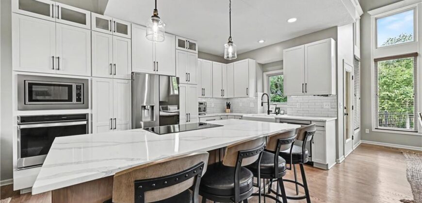 1419 NE 106th Place, Kansas City, MO 64155