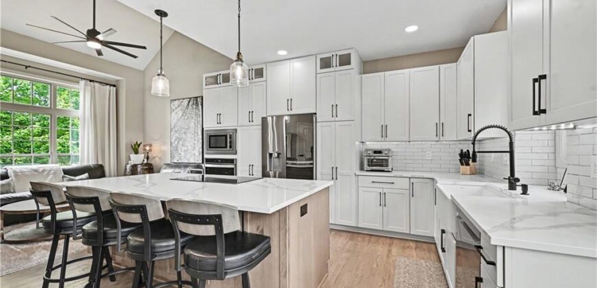 1419 NE 106th Place, Kansas City, MO 64155