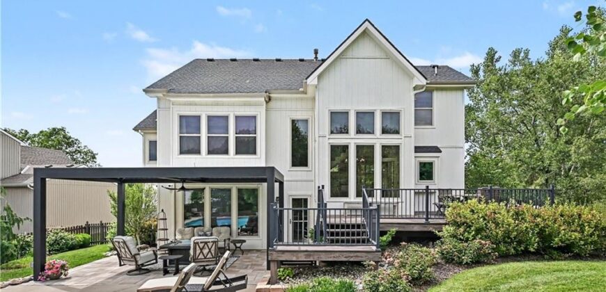 1419 NE 106th Place, Kansas City, MO 64155