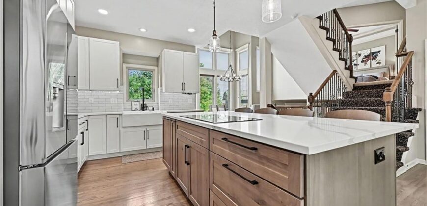 1419 NE 106th Place, Kansas City, MO 64155
