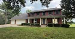 10423 Ridgeview Avenue, Liberty, MO 64068