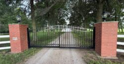 10423 Ridgeview Avenue, Liberty, MO 64068