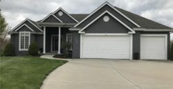 10804 N Cosby Avenue, Kansas City, MO 64154