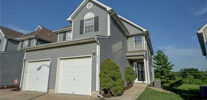 9739 N Lewis Avenue, Kansas City, MO 64157