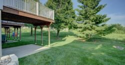 9739 N Lewis Avenue, Kansas City, MO 64157