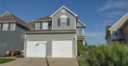 9739 N Lewis Avenue, Kansas City, MO 64157