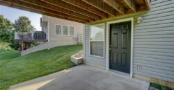 9739 N Lewis Avenue, Kansas City, MO 64157