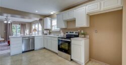 9739 N Lewis Avenue, Kansas City, MO 64157