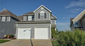 9739 N Lewis Avenue, Kansas City, MO 64157