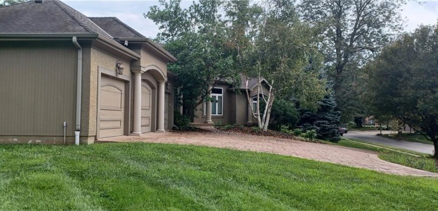 6209 N Mattox Road, Kansas City, MO 64151