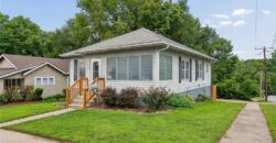 138 High Street, Liberty, MO 64068