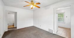 138 High Street, Liberty, MO 64068
